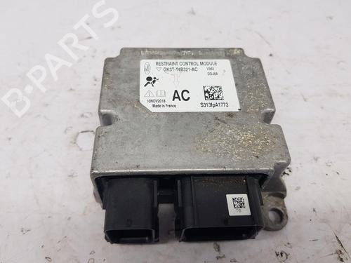 Kollisjonspute styreenhet FORD TRANSIT V363 Van (FCD, FDD) 2.0 EcoBlue (130 hp) 28362952