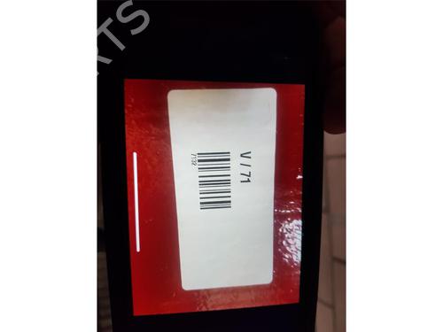 AC compressor RENAULT TRAFIC III Van (FG_)  | BP27689355M34 