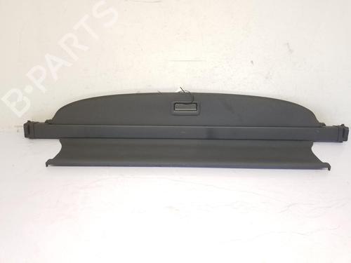 Used Rear parcel shelf VOLVO V50 (545) D2 (114 hp) 28087960