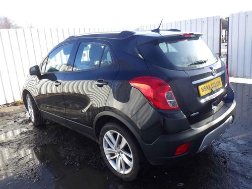 Front left seatbelt OPEL MOKKA / MOKKA X (J13)  | BP22669136I26  - Image 15