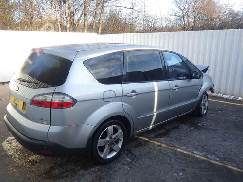 Steering wheel FORD S-MAX (WA6) 2.0 TDCi | BP40229761C49 - Image 20