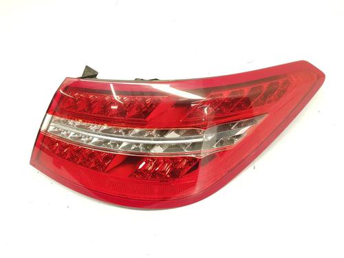 Used Right taillight MERCEDES-BENZ E-CLASS Coupe (C207) E 350 CDI (207.322) (231 hp) 30445429