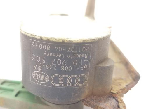 Electronic module AUDI R8 (422, 423) 4.2 FSI quattro | BP22681360M83 