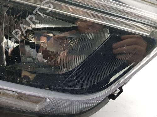 Right headlight VAUXHALL MOKKA / MOKKA X (J13) 1.6 | BP30161445C29