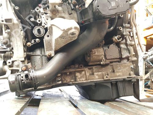 Engine MERCEDES-BENZ SLK (R172) 250 CDI / d (172.403) | BP28800182M1