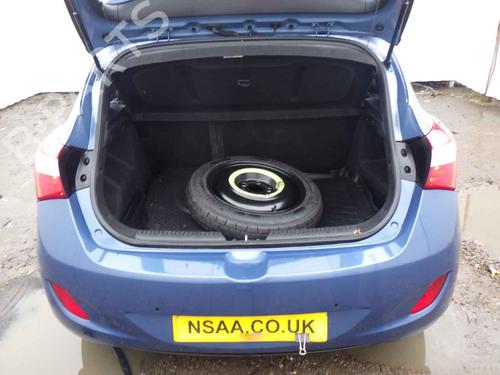 Radio HYUNDAI i30 (GD) 1.4 | BP31603786E6 