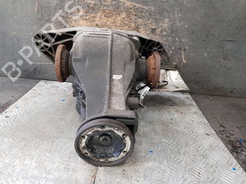 Rear differential AUDI Q5 (8RB) 3.0 TDI quattro | BP29467569M24 