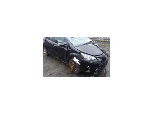 Brugte TOYOTA YARIS (_P13_)  1.5 (NSP131_)  4932686
