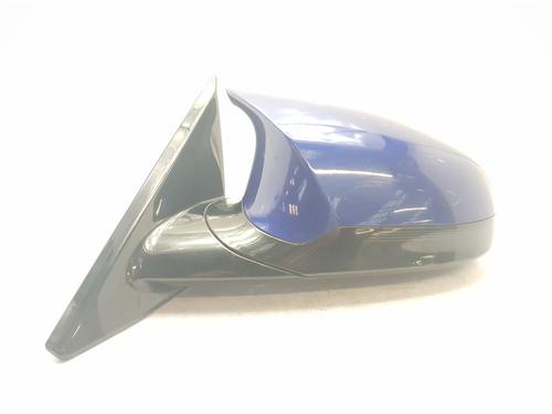 Used Left mirror BMW 4 Coupe (F32, F82) M4 Competition (450 hp) 30796214