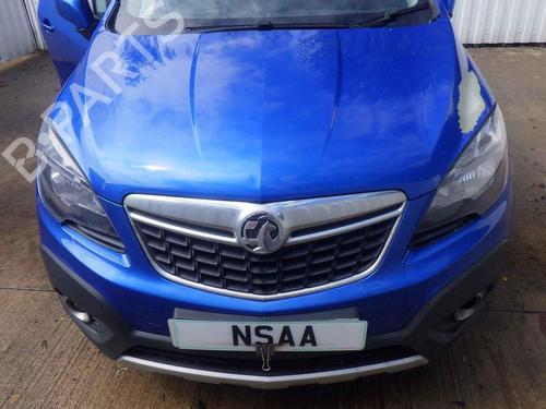 Electronic module VAUXHALL MOKKA / MOKKA X (J13) 1.6 CDTi | BP29928037M83  - Image 13