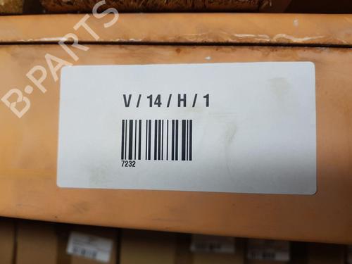 Left taillight DAIHATSU SIRION (M3_) 1.3 (M301) | BP36459772C34  - Image 12