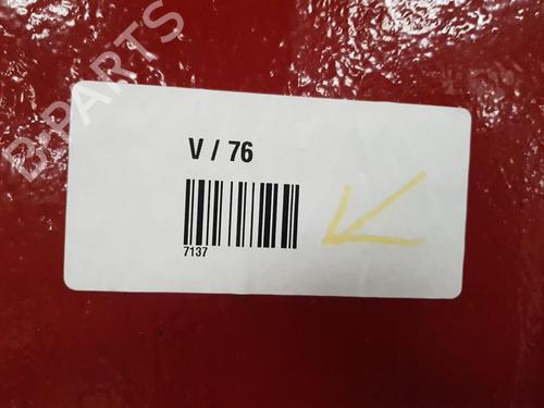 Left taillight VOLVO S40 II (544) 2.0 D | BP26533370C34 