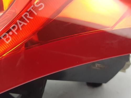Left taillight FORD FIESTA VII (HJ, HF)  | BP29549364C34 
