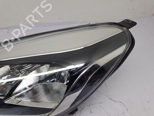 Left headlight FORD FIESTA VII (HJ, HF) | BP33677842C28 - Image 2
