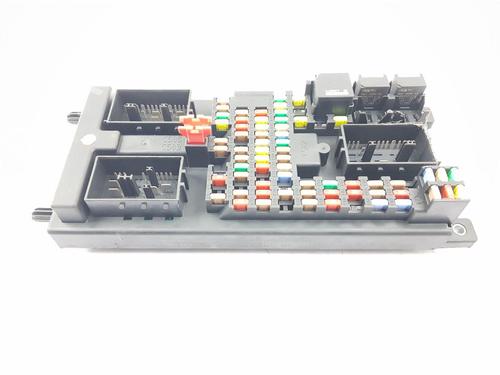 Used Fuse box LAND ROVER RANGE ROVER III (L322) 3.6 D 4x4 (272 hp) 30402891