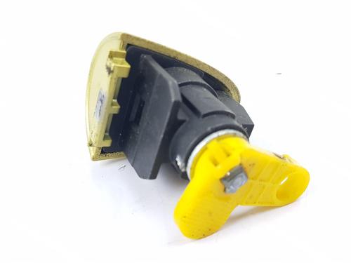 Ignition barrel KIA PICANTO III (JA) 1.2 | BP29575770M48