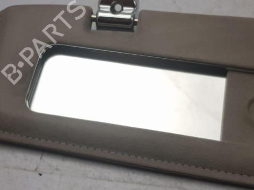 Left sun visor ASTON MARTIN VANTAGE Coupe V8 | BP35716659I1  - Image 5