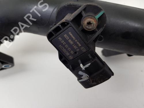 Intercooler pipe NISSAN MICRA V (K14)  | BP31574489M127 