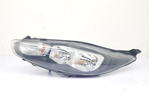 Used Left headlight Left headlight FORD FIESTA VI (CB1, CCN) 1.5 TDCi (75 hp) 35996543 35996543