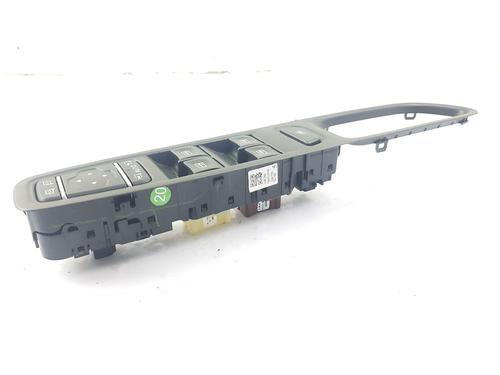 Right front window switch RENAULT CAPTUR I (J5_, H5_) 0.9 TCe 90 | BP28284037I26 