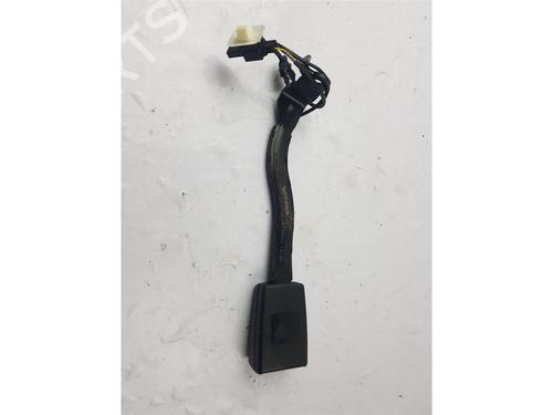 Used Seat buckle Seat buckle 39024389 39024389
