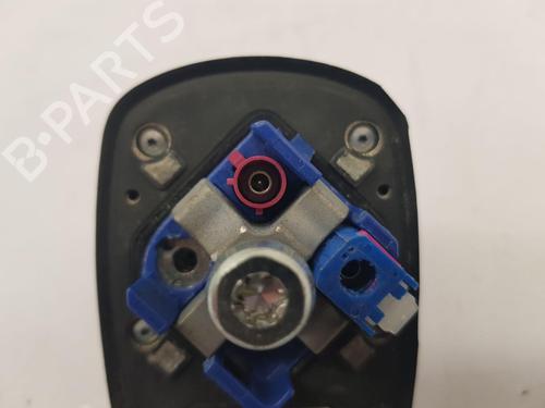 Antenne/Base AUDI Q3 (8UB, 8UG) 2.0 TDI quattro | BP32198803C140