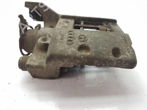 Left rear brake caliper AUDI R8 (422, 423) 4.2 FSI quattro | BP22655337M107 