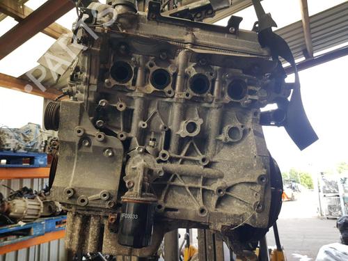 Engine SUZUKI SX4 (EY, GY) 1.6 VVT 4x4 (RW416) | BP28684118M1