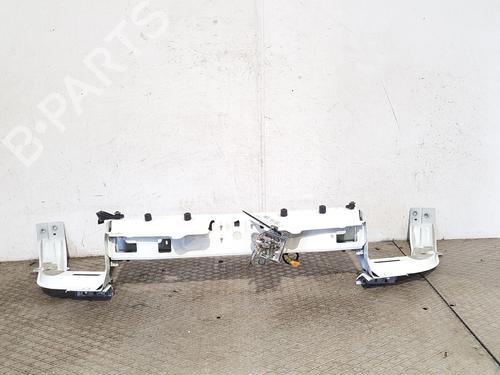 Used Front bumper reinforcement FIAT DOBLO Bus (263_) 1.3 D Multijet (263AXC1A) (90 hp) 22664969