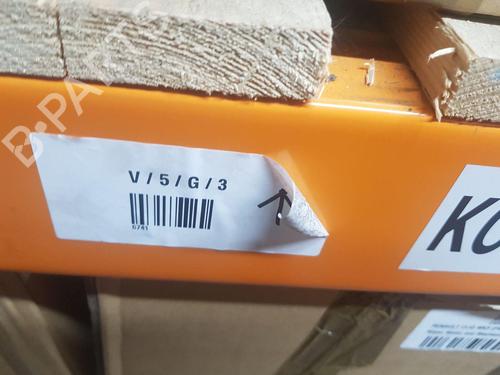 Front right seatbelt SKODA YETI (5L) 2.0 TDI 4x4 | BP34142005I25  - Image 9