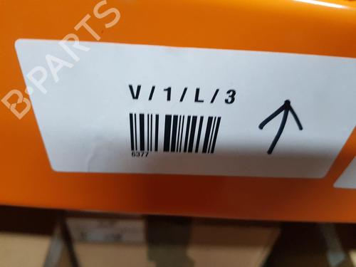 Fuse box KIA PICANTO II (TA) 1.0 | BP38513874E1 - Image 5