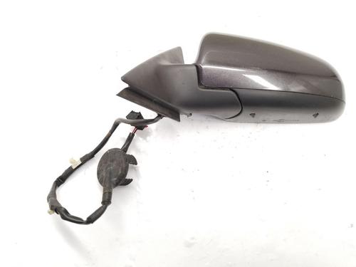 Used Left mirror AUDI A3 (8P1) 2.0 TDI 16V (140 hp) 22665011