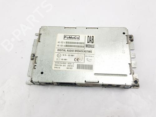 Used Electronic module LAND ROVER RANGE ROVER SPORT I (L320) 3.0 D 4x4 (245 hp) 30045294