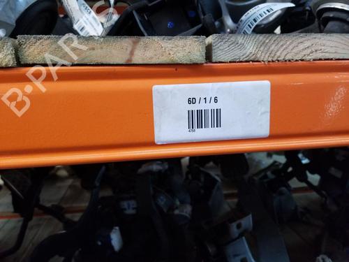 Other BENTLEY BENTAYGA (4V1) 6.0 | BP22672432O1 