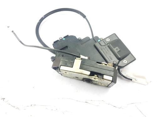 Used Front right lock SMART FORTWO Coupe (451) 1.0 (451.331, 451.380) (71 hp) 32306432