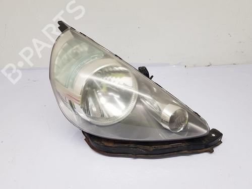 Phare droit HONDA JAZZ II (GD_, GE3, GE2) 1.3 iDSi (GD1) (83 hp) 32097877