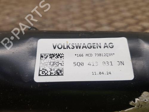 Left front shock absorber VW T-ROC (A11, D11)  | BP31723084M16 