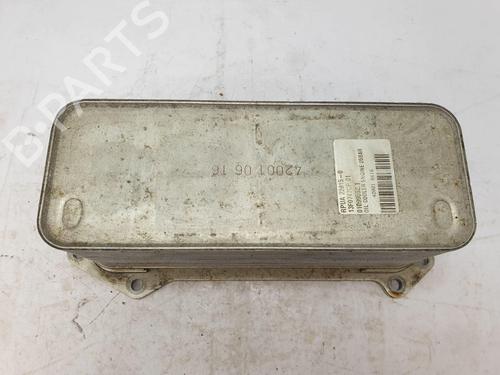 Used Oil radiator MCLAREN 570GT 3.8 (570 hp) 22663014