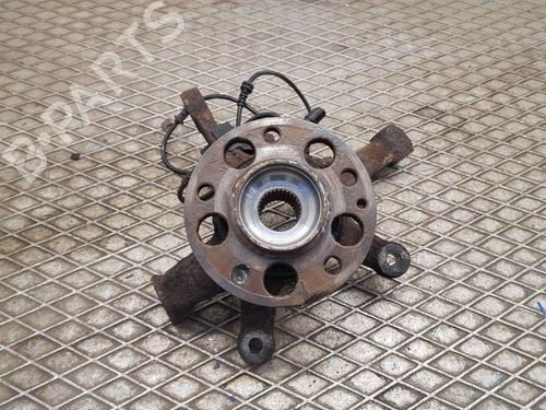 Used Right front steering knuckle Right front steering knuckle MERCEDES-BENZ A-CLASS (W176) A 180 CDI / d (176.012) (109 hp) 35885110 35885110