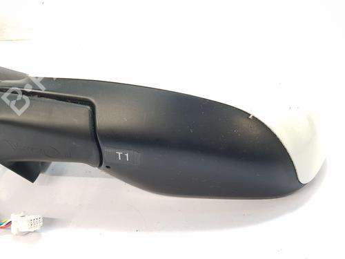 Left mirror NISSAN JUKE (F15)  | BP22208858C26 