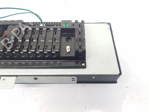 Radio LAND ROVER RANGE ROVER III (L322) 3.0 D 4x4 | BP31053470E6