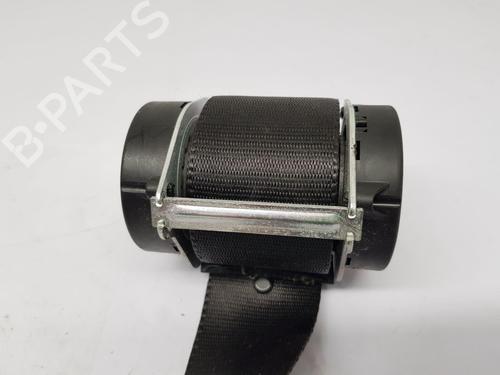 Rear center seatbelt FORD FIESTA V (JH_, JD_) 1.25 16V | BP29492778I27 