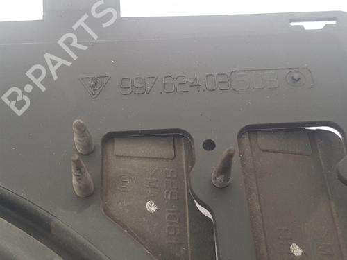Radiator fan PORSCHE BOXSTER (987) 2.7 | BP22658316M35 