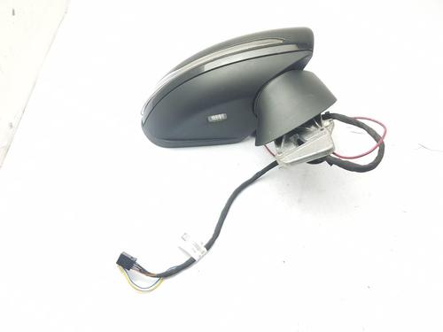 Used Right mirror Right mirror MERCEDES-BENZ C-CLASS Coupe (C205) C 220 d (205.304) (170 hp) 34169126 34169126