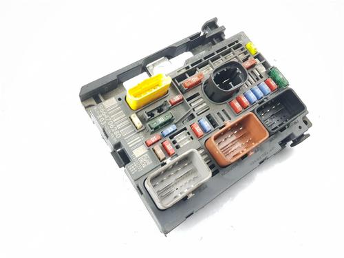 Zekeringkast CITROËN BERLINGO MULTISPACE (B9) 1.6 HDi 90 | BP29467268E1 