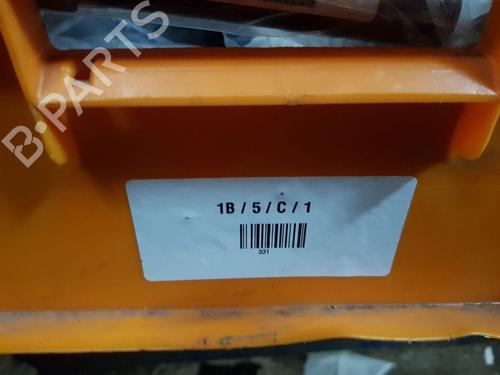 Front right belt tensioner BMW 5 (F10) 520 d | BP22671000C88 