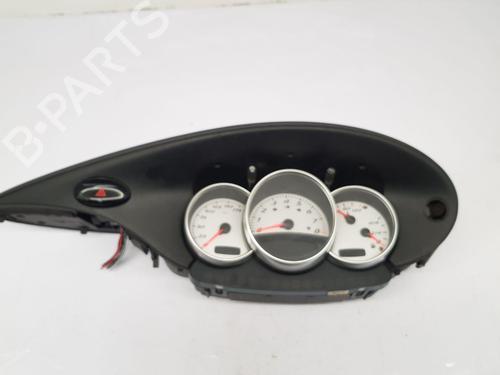 Used Instrument cluster PORSCHE BOXSTER (986) S 3.2 (252 hp) 30161482
