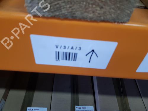 Electronic module RENAULT MEGANE III Grandtour (KZ0/1) 1.6 dCi (KZ00, KZ12, KZ13) | BP22676568M83 