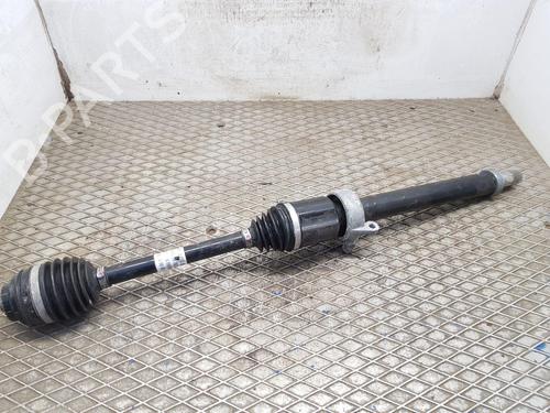 Used Right front driveshaft BMW 1 (F20) 116 d (116 hp) 29262802