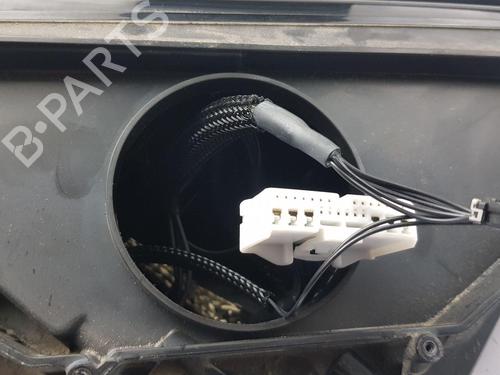 Left headlight MCLAREN 720S Spider 4.0 | BP36673922C28 - Image 18
